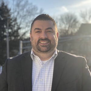 Fundraising Page: Nick Guillemette